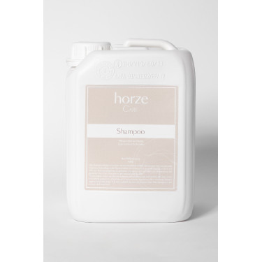Recarga de champú con aceite esencial de árbol de té Horze Recarga de champú con aceite esencial de árbol de té Horze