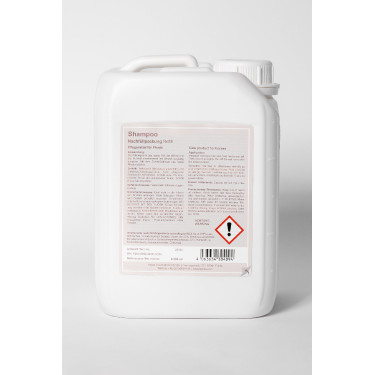 Recarga de champú con aceite esencial de árbol de té Horze Recarga de champú con aceite esencial de árbol de té Horze