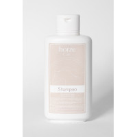 Champú con aceite esencial de árbol de té Horze Rosa pálido tiza