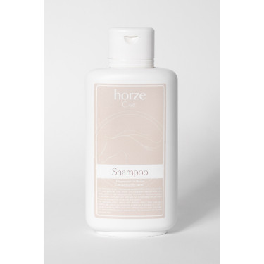 Champú con aceite esencial de árbol de té Horze Champú con aceite esencial de árbol de té Horze