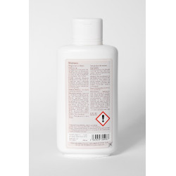 Champú con aceite esencial de árbol de té Horze Champú con aceite esencial de árbol de té Horze