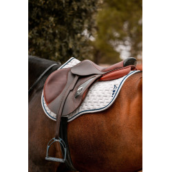 Sudadera para silla mixta Wicklow Horze Sudadera para silla mixta Wicklow Horze