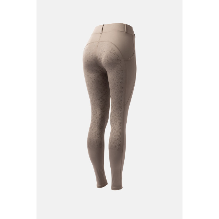 Leggings équitation à fond intégral Grip Horze Dea, femme Leggings équitation à fond intégral Grip Horze Dea, femme