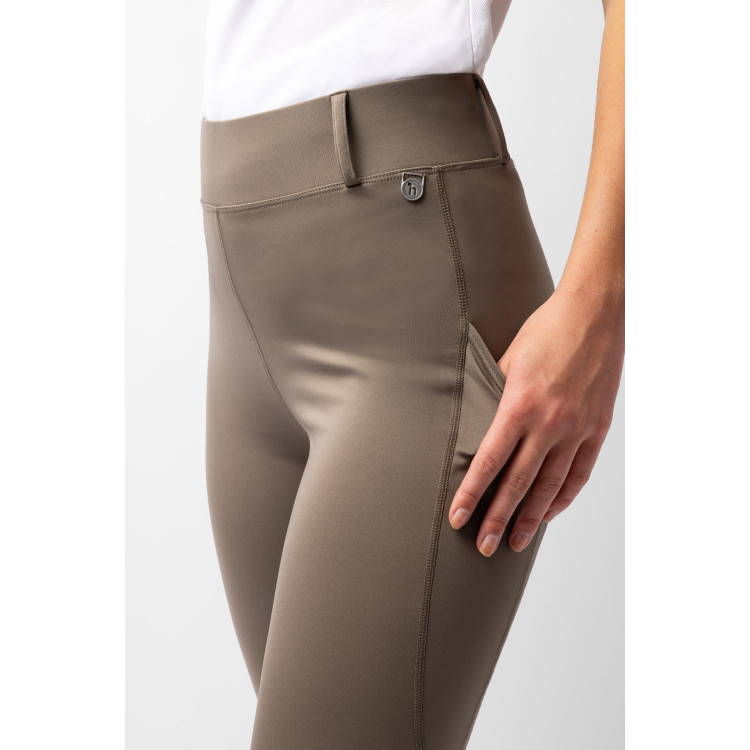 Leggings équitation à fond intégral Grip Horze Dea, femme Leggings équitation à fond intégral Grip Horze Dea, femme