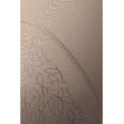 Polainas de montar con grip completo Horze Dea, mujer Marrón colmenilla Polainas de montar con grip completo Horze Dea, mujer Marrón colmenilla