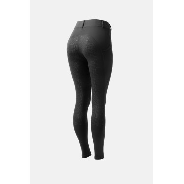 Leggings de agarre integral Horze Dea para mujer Leggings de agarre integral Horze Dea para mujer
