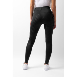 Leggings de agarre integral Horze Dea para mujer Leggings de agarre integral Horze Dea para mujer