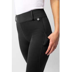 Leggings de agarre integral Horze Dea para mujer Leggings de agarre integral Horze Dea para mujer
