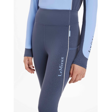 Leggings de equitación LeMieux Esme Young Rider Leggings de equitación LeMieux Esme Young Rider