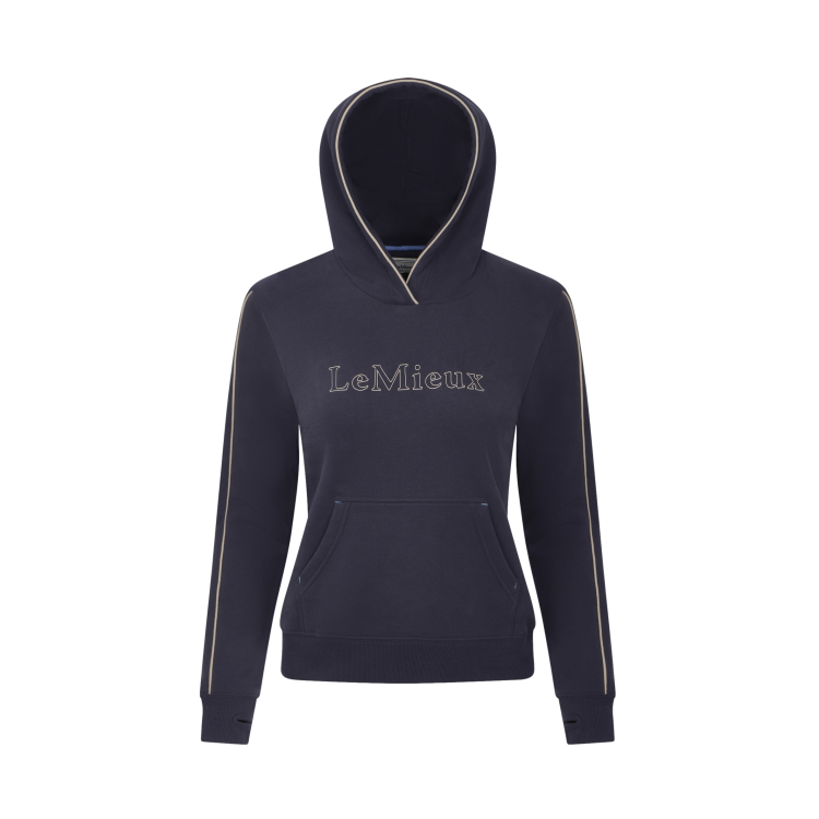 Sudadera con capucha LeMieux Esme