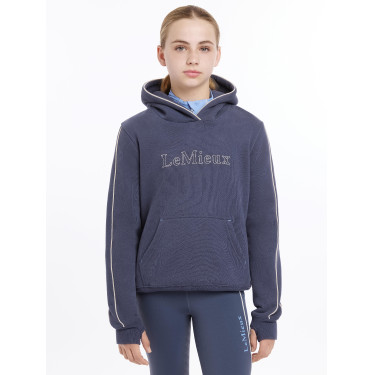 Sudadera con capucha LeMieux Esme Young Rider Sudadera con capucha LeMieux Esme Young Rider