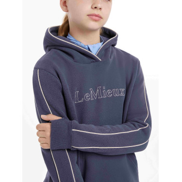 Sudadera con capucha LeMieux Esme Young Rider Sudadera con capucha LeMieux Esme Young Rider
