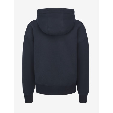 Sudadera con capucha LeMieux de media cremallera Esme Young Rider Hettie Sudadera con capucha LeMieux de media cremallera Esme Young Rider Hettie