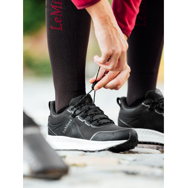 Zapatillas Trax Sport LeMieux Impermeables Zapatillas Trax Sport LeMieux Impermeables