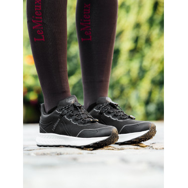 Zapatillas Trax Sport LeMieux Impermeables Zapatillas Trax Sport LeMieux Impermeables