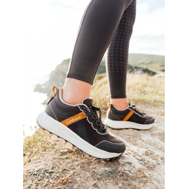 Zapatillas Trax Sport LeMieux Impermeables Zapatillas Trax Sport LeMieux Impermeables