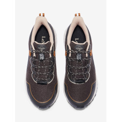 Zapatillas Trax Sport LeMieux Impermeables Ceniza Gris