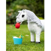 Cubo de golosinas Mini Poney LeMieux Multi Multicolor Cubo de golosinas Mini Poney LeMieux Multi Multicolor