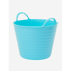 Cubo de golosinas Mini Poney LeMieux Multi Multicolor