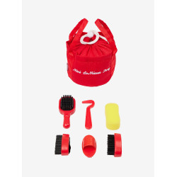 Kit de limpieza Mini Poni LeMieux Kit de limpieza Mini Poni LeMieux