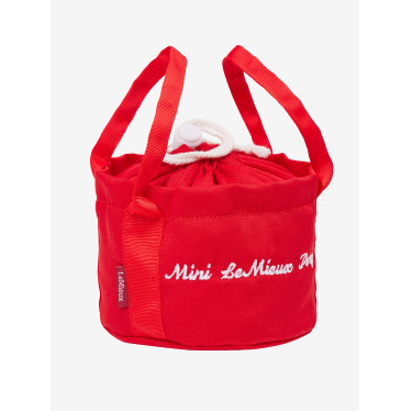 Kit de limpieza Mini Poni LeMieux Kit de limpieza Mini Poni LeMieux