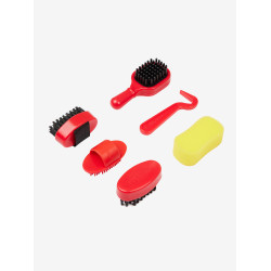 Kit de limpieza Mini Poni LeMieux Kit de limpieza Mini Poni LeMieux