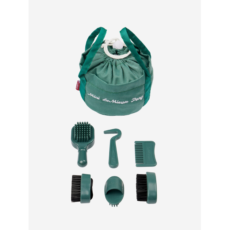 Kit de limpieza Mini Poni LeMieux