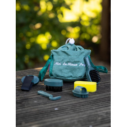 Kit de limpieza Mini Poni LeMieux Kit de limpieza Mini Poni LeMieux