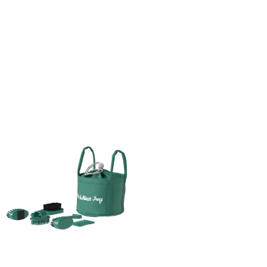 Kit de limpieza Mini Poni LeMieux Kit de limpieza Mini Poni LeMieux