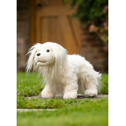 Cachorro de peluche LeMieux Toy Luna
