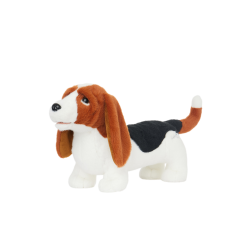 Cachorro de peluche LeMieux Toy Boris