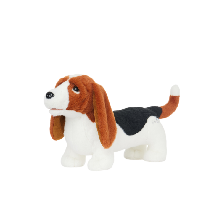 Cachorro de peluche LeMieux Toy Boris