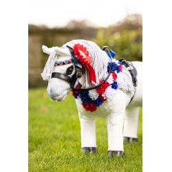 Lote de flotador Mini Poni LeMieux Lote de flotador Mini Poni LeMieux