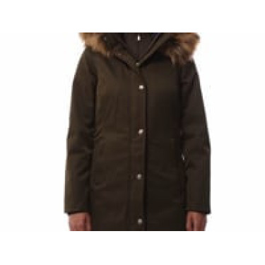 Abrigo largo impermeable LeMieux Anya Abrigo largo impermeable LeMieux Anya