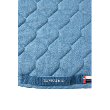 Alfombra de doma B Vertigo High Altitude Azul celeste