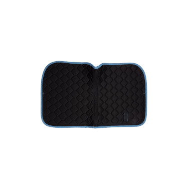 Alfombra de doma B Vertigo High Altitude Azul celeste