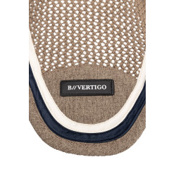 Bonete antimoscas B Vertigo High Altitude Marrón barro Beige
