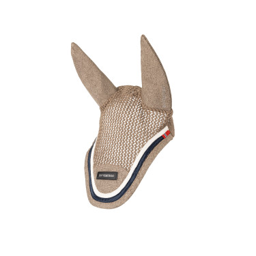 Bonete antimoscas B Vertigo High Altitude Marrón barro Beige