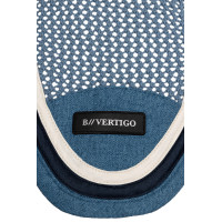 Bonete antimoscas B Vertigo High Altitude Azul celeste