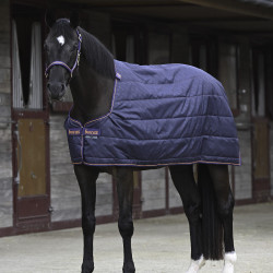 Liner Bucas Therapy 150g Azúl marino / naranja