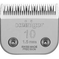Cabeza de corte HEINIGER 10 : 1.5 mm
