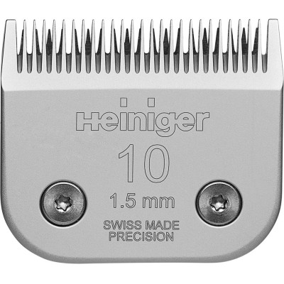 Cabeza de corte HEINIGER 10 : 1.5 mm