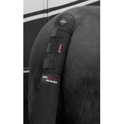 Protector de cola LeMieux ProSport Tail Guard con bolsa