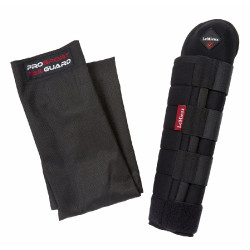 Protector de cola LeMieux ProSport Tail Guard con bolsa Protector de cola LeMieux ProSport Tail Guard con bolsa