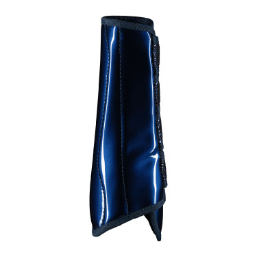 Protectorescon Brillantina Horze Negro