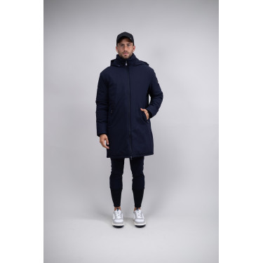 Parka larga Harcour Robertol
