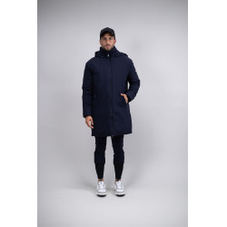 Parka larga Harcour Robertol