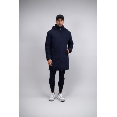 Parka larga Harcour Robertol Parka larga Harcour Robertol