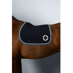 Alfombra Harcour Versailles Lhouis Marino Azul marino