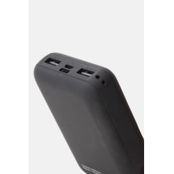 Batería Horze Powerbank Rettangolo 10000 mAh Express Batería Horze Powerbank Rettangolo 10000 mAh Express